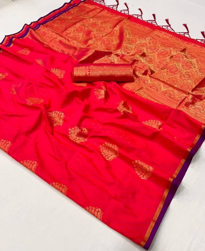 Kaakshi Silk By Rajtex Handwoven Saree Wholesale Clothing Distributors In India